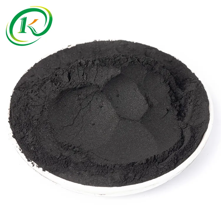 Diện Tích Bề Mặt Cao Than Hoạt Tính Bột Carbon Dẫn Điện Đen