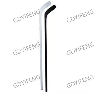 [NUEVO 2026] Palo de hockey de carbono de alta resistencia 420g para Rusia <span class=keywords><strong>KHL</strong></span> 110 Flex Senior Defenseman P02 Curva Profunda Reforzado con Aramida - Product Image 4