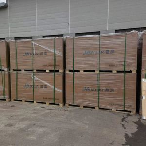 Panel Solar Monocristalino JA Solar Deep Blue 3.0 Pro 610W MBB de Media Celda JAM78S30 585-610/GR para Uso Comercial - Product Image 3