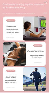 Derniers produits de massage anti-cellulite à percussion manuelle rechargeables à marque privée populaires <span class=keywords><strong>en</strong></span> gros 2024 - Product Image 5