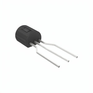 BOM IC มีสินค้าในสต็อก ชิ้นส่วนวงจรอิเล็กทรอนิกส์ BC547ARL1 TO-226-3, TO-92-3 ทรานซิสเตอร์แบบแท่งยาว ขาแบบขึ้นรูป - Product Image 1