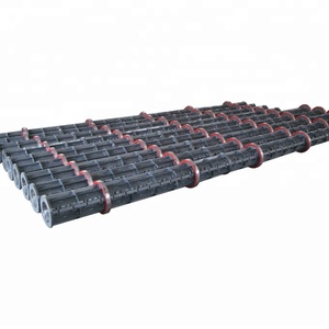Poste eléctrico <span class=keywords><strong>de</strong></span> hormigón máquina molde poste - Product Image 2