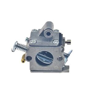 คาร์บูเรเตอร์ ABC สำหรับเลื่อยยนต์ <span class=keywords><strong>Stihl</strong></span> Ms170 Ms180 <span class=keywords><strong>170</strong></span> <span class=keywords><strong>180</strong></span> 017 018 รุ่น Zama C1q-s57 C1q-s57a C1q-s57 - Product Image 1