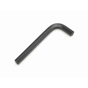 Kunci soket Aluminium dapat diganti tipe T, gantungan kunci Set ukuran kecil warna kunci pas Allen - Product Image 5