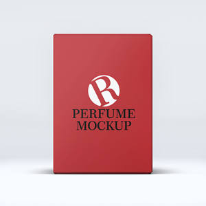 Boîte cadeau luxe en carton avec logo personnalisé, pour flacon de parfum en verre 10ml/50ml, avec tiroir coulissant en papier. - Product Image 3