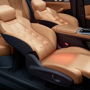 新款汽车型号吉利大尺寸空间左手驾驶石油汽油车廉价汽车中国制造 - Product Image 5