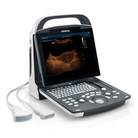 Échographe Vétérinaire Mindray DP10 Vet DP10 Portable pour Clinique Vétérinaire et Hôpital Animalier