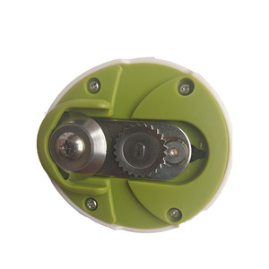 Multi Function Can Opener Stainless Steel Round Kitchen Tool Bottle Opener - Product Image 3
