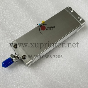 กระบอกลมคุณภาพสูง WD รุ่น L2672379 สำหรับอะไหล่เครื่องพิมพ์ออฟเซ็ต KBA 106 - Product Image 2