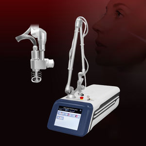Macchina Laser frazionaria 4D Fotona 10600nm <span class=keywords><strong>CO2</strong></span> macchina frazionaria portatile per la rimozione della cicatrice di <span class=keywords><strong>CO2</strong></span> - Product Image 1