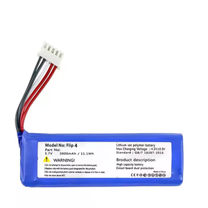 Paquete de batería recargable OEM 18650 14,8 V 6400mAh para <span class=keywords><strong>Robot</strong></span> <span class=keywords><strong>aspirador</strong></span> Conga 4090 4590 SWLPB - Product Image 1