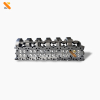 Nouveau pour moteur diesel à culasse 3406B/3406C pour camion et excavatrice, garantie 18 mois, OEM 2239250