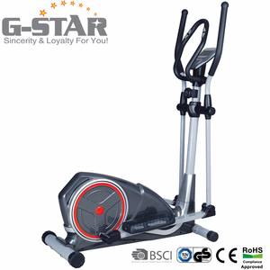 Vente en gros en usine de GS-8709H <span class=keywords><strong>vélo</strong></span> d'exercice vertical de machine d'entraînement croisé <span class=keywords><strong>elliptique</strong></span> d'intérieur pour la maison personnalisée - Product Image 2