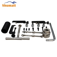 20pcs de carril común de Control electrónico de montar desmontar el kit de herramienta