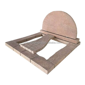 Monument au grand livre musulman cimetière pas cher prix granit enfants monuments commémoratifs pierres tombales <span class=keywords><strong>pierre</strong></span> <span class=keywords><strong>tombale</strong></span> moderne bordure <span class=keywords><strong>pierre</strong></span> <span class=keywords><strong>tombale</strong></span> - Product Image 5