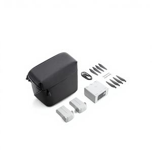 <span class=keywords><strong>Kit</strong></span> <span class=keywords><strong>Fly</strong></span> <span class=keywords><strong>More</strong></span> <span class=keywords><strong>Plus</strong></span> para <span class=keywords><strong>Mini</strong></span> <span class=keywords><strong>3</strong></span> <span class=keywords><strong>Pro</strong></span>, Piezas de Dron con 47 Minutos de Duración de Batería, Paquete Original - Product Image 3