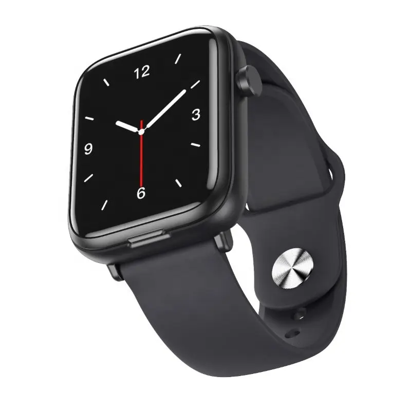 Schlussverkauf 2023 Serie X8 Smart Watch mit versteckten TWS Ohrhörer Fitness gesunder Assistent Smartwatch mit Airpods