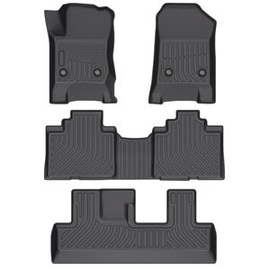 Source originale Tapis de sol pour voiture Impression couleur spécialisée Accessoires d'intérieur de voiture pour Maxus T60 D60 D90 - Product Image 3