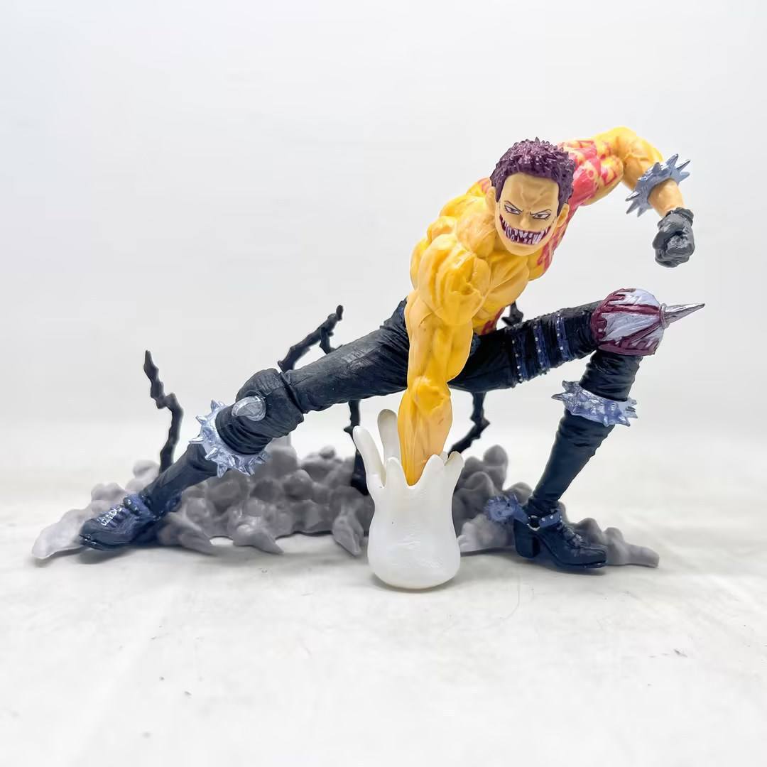 Katakuri squat position