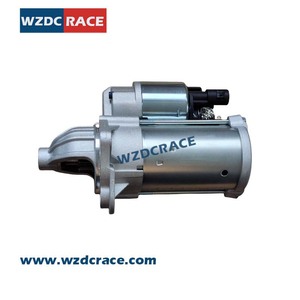ชุดสตาร์ทอัตโนมัติ WZDC RACE รุ่น TS12C8 24101358/442357 สำหรับ Chevrolet Cruze Buick Encore 1.4T - Product Image 1