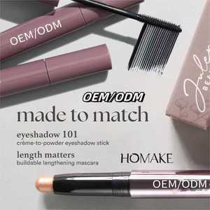 Son phấn mắt dạng thỏi đơn sắc, hiệu ứng ánh kim lấp lánh, công thức không chứa hóa chất, chống nước, dành cho mọi tông da, loại khô, dạng đơn sắc - Product Image 4