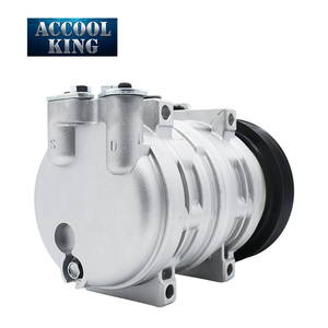คอมเพรสเซอร์ทำความเย็น 8pk 12v สำหรับรถ CAT - Product Image 3