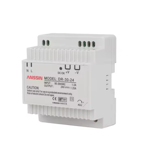 Prix usine Offre Spéciale alimentation sur rail Din série DR/<span class=keywords><strong>EDR</strong></span>/NDR alimentation sur rail DIN DC commutation industrielle sur rail Din - Product Image 4
