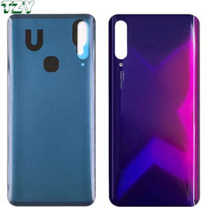 <span class=keywords><strong>Coque</strong></span> <span class=keywords><strong>arrière</strong></span> pour <span class=keywords><strong>Huawei</strong></span> Y9S <span class=keywords><strong>P</strong></span> <span class=keywords><strong>Smart</strong></span> Pro <span class=keywords><strong>2019</strong></span> - Product Image 5