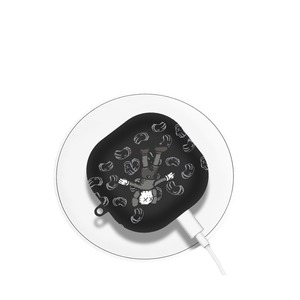 Convient pour Shokz OpenFit Air Earphone Case T511 Shaoyin OpenFit Earphone Case - Product Image 5