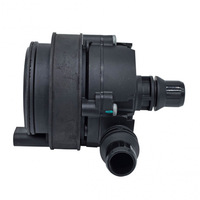 Nouvelle pompe à eau électrique auxiliaire OEM pour voitures allemandes Mercedes-Benz Classe C W205 et Classe E W213