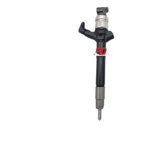 Ensemble d'injecteurs 23670-39125 pour moteur Hilux 2.5L 2KD-FTV D-4D, débit standard - Product Image 5