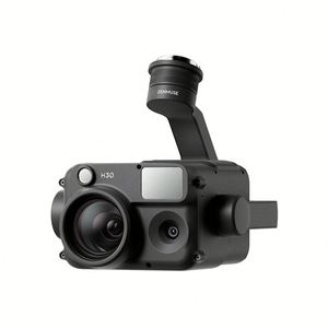 DJ Zenmuse H30T <b>Camera</b> Plastic Material Enhanced Night Vision More Powerful Infrared Performance Matrice 350 RTK - Product Image 2
