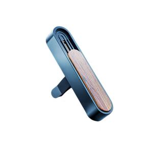 Facile à ajuster la taille <span class=keywords><strong>de</strong></span> l'odeur du diffuseur <span class=keywords><strong>de</strong></span> <span class=keywords><strong>parfum</strong></span> <span class=keywords><strong>de</strong></span> voiture en bois massif Clip d'évent <span class=keywords><strong>de</strong></span> désodorisant <span class=keywords><strong>de</strong></span> voiture <span class=keywords><strong>de</strong></span> haute qualité - Product Image 6