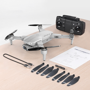 L900 प्रो एचडी 4k ड्रोन ब्रशलेस मोटर जीपीएस 5 जी 1.2 किमी एफपीएस 4k कैमरा और जीपीएस - Product Image 2