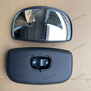 Espejo 20716956 para piezas de repuesto de carrocería de camión <span class=keywords><strong>Volvo</strong></span> <span class=keywords><strong>FH</strong></span>/FM <span class=keywords><strong>13</strong></span> - Product Image 1