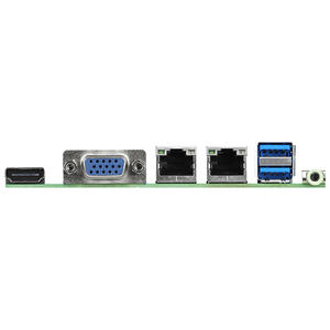 Cho Asrock asrockind duy nhất Board máy tính Bo mạch chủ SBC-210 SBC-210D SBC-210L SBC-210N với <span class=keywords><strong>2</strong></span> x USB 3.0 6 x USB <span class=keywords><strong>2</strong></span>.0 <span class=keywords><strong>2</strong></span> x SATA - Product Image 4
