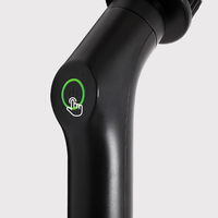 Brosse de Nettoyage Électrique Rotative Sans Fil 7-en-1 Rétractable et Étanche IPX6 avec Tige Extensible et Réglable pour le Nettoyage Domestique (Vente en Gros)