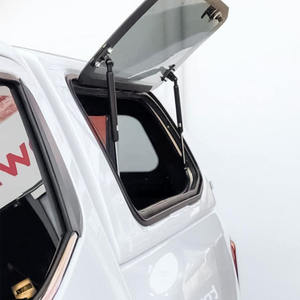 <span class=keywords><strong>Hardtop</strong></span> Canopy pour Revo Middle East Edition / SR5 DMAX <span class=keywords><strong>2021</strong></span>+ Commande en gros - Product Image 6