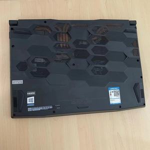 Nuevo Portátil <span class=keywords><strong>MSI</strong></span> <span class=keywords><strong>Katana</strong></span> <span class=keywords><strong>GF66</strong></span> 11UE-032 de 15.6 Pulgadas para Juegos, Pantalla IPS, I7-11800H, 16G, 512G, RTX3060, Notebook para Juegos, Netbook, PC - Product Image 5