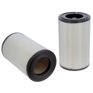 Venta al por Mayor de Fábrica, Filtro de Aire para Motor HXE11090, SA 16836, P618689, ACM4029980, 48064114, 24900326 - Product Image 1