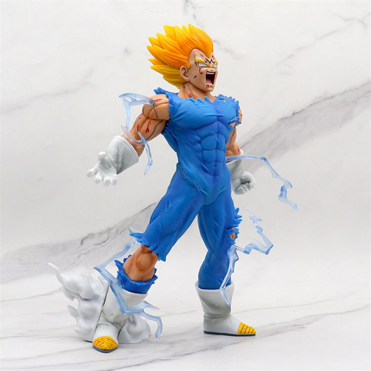 Vegeta (ถุง OPP)
