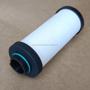 Filtre PF0050 de ligne de précision de pièces de compresseur industriel de Manny - Product Image 3