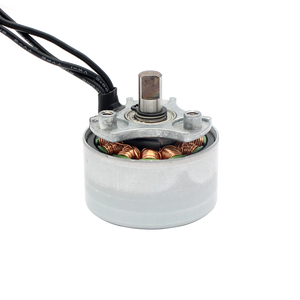 <span class=keywords><strong>TM</strong></span> 3525-P motore mini bldc motore brushless 5W dc diametro motore 24mm per dispositivi medici - Product Image 1