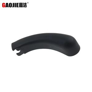 Cubierta del brazo del limpiaparabrisas trasero Gaojie para Ford Excursion 2000 2001 2002 2003 2004 2005, material PBT - Product Image 3