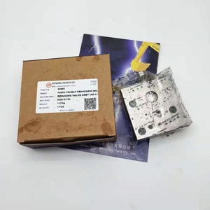 HAN-DOK ของแท้723-40-71102 PC200-7 PC220-7วาล์วระบาย PC200-8ประกอบ723-40-71102 723-40-71800 723-40-71900 - Product Image 6