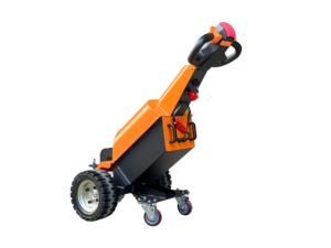 Ce Сертифицированный ODM OEM 1 тонна 2 тонны 3 Тонны Электрический тягач с хорошей ценой - Product Image 2