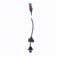 Câble de signal pour débitmètre T50/T25 pour drone agricole – Pièces de rechange d'origine fabriquées en usine