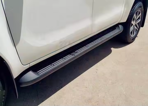 Marchepieds latéraux de pédale de voiture de lumières de LED de super <span class=keywords><strong>prix</strong></span> marchepieds escamotables électriques pour des marchepieds de puissance d'<span class=keywords><strong>Audi</strong></span> Q5L - Product Image 5