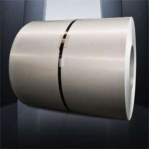 Bobina galvalume G550 az100 914 galvalume ALUZINC bobina de acero - Product Image 4