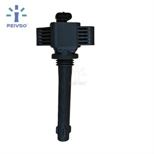 Bobines d'allumage PEIVSO à installation directe, économie d'énergie pour Geely Emgrand GL GS Borui 1.4T OEM F01R00A134 - Product Image 1